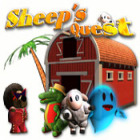 Mäng Sheep's Quest