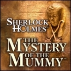 Mäng Sherlock Holmes - The Mystery of the Mummy