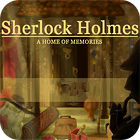 Mäng Sherlock Holmes