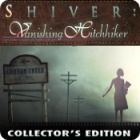 Mäng Shiver: Vanishing Hitchhiker Collector's Edition