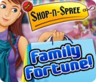 Mäng Shop-N-Spree: Family Fortune