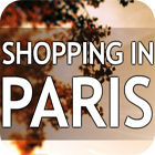 Mäng Shopping in Paris