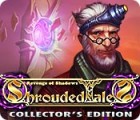 Mäng Shrouded Tales: Revenge of Shadows Collector's Edition