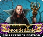 Mäng Shrouded Tales: The Shadow Menace Collector's Edition
