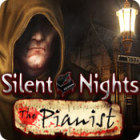 Mäng Silent Nights: The Pianist