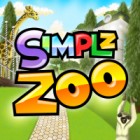 Mäng Simplz: Zoo