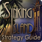 Mäng Sinking Island Strategy Guide