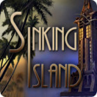 Mäng Sinking Island