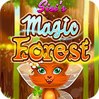 Mäng Sisi's Magic Forest