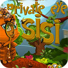 Mäng Private Eye Sisi Mäng Private Eye Sisi