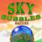 Mäng Sky Bubbles Deluxe