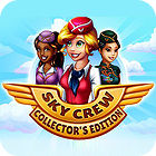 Mäng Sky Crew Collector's Edition