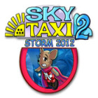 Mäng Sky Taxi 2: Storm 2012