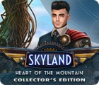 Mäng Skyland: Heart of the Mountain Collector's Edition