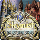 Mäng Skymist - The Lost Spirit Stones