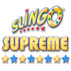 Mäng Slingo Supreme