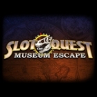 Mäng Slot Quest: The Museum Escape