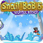 Mäng Snail Bob 6: Winter Story