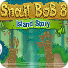 Mäng Snail Bob 8 — Island Story Mäng Snail Bob 8 — Island Story