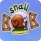 Mäng Snail Bob