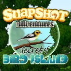 Mäng Snapshot Adventures: Secret of Bird Island