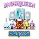 Mäng Snow Queen Mahjong