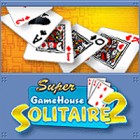 Mäng Solitaire 2
