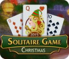 Mäng Solitaire Game: Christmas