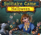 Mäng Solitaire Game: Halloween