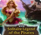 Mäng Solitaire Legend of the Pirates