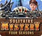 Mäng Solitaire Mystery: Four Seasons
