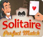 Mäng Solitaire Perfect Match