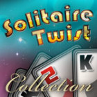 Mäng Solitaire Twist Collection
