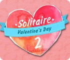 Mäng Solitaire Valentine's Day 2