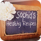 Mäng Sophia's Healthy Recipes