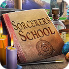 Mäng Sorcerer's School