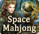 Mäng Space Mahjong