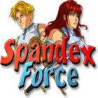 Mäng Spandex Force