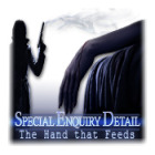Mäng Special Enquiry Detail: The Hand that Feeds Mäng Special Enquiry Detail: The Hand that Feeds