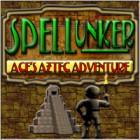 Mäng Spellunker-Ace's Aztec Adventure
