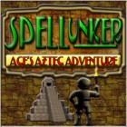 Mäng Spellunker-Ace's Aztec Adventure Mäng Spellunker-Ace's Aztec Adventure