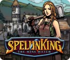 Mäng SpelunKing: The Mine Match