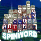 Mäng Spinword Mäng Spinword