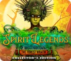 Mäng Spirit Legends: The Forest Wraith Collector's Edition