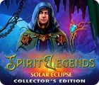 Mäng Spirit Legends: Solar Eclipse Collector's Edition