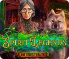 Mäng Spirit Legends: The Forest Wraith