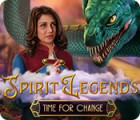 Mäng Spirit Legends: Time for Change