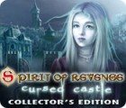 Mäng Spirit of Revenge: Cursed Castle Collector's Edition
