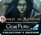 Mäng Spirit of Revenge: Gem Fury Collector's Edition