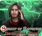Mäng Spirit of Revenge: Unrecognized Master